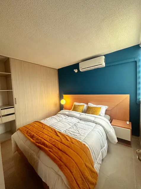 Cozy apartment in a perfect location next to the mall - Image 1