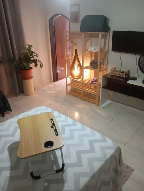 Cozy apartment 15 min from Airport. - Image 1