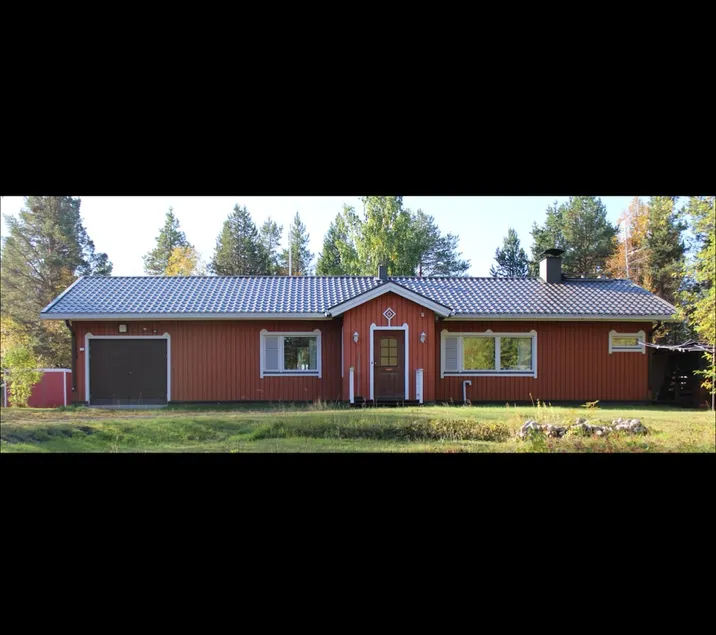 Hetan Helmi - Your own sauna and the nature of Lapland right outside your door - Image 1