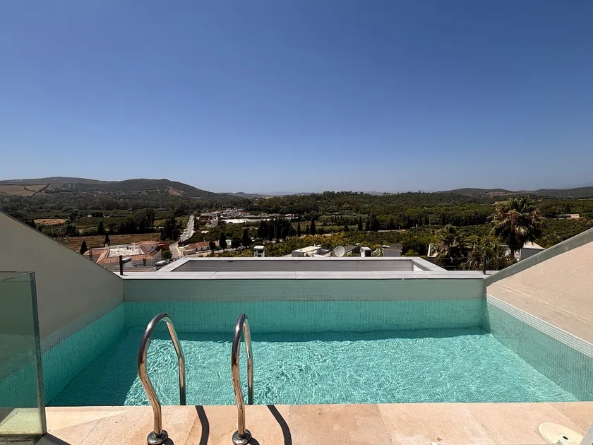 Sotogrande Polo Retreat with Rooftop Salt Pool - Image 1