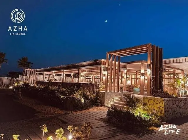 Azha ground Chalet! - Image 1