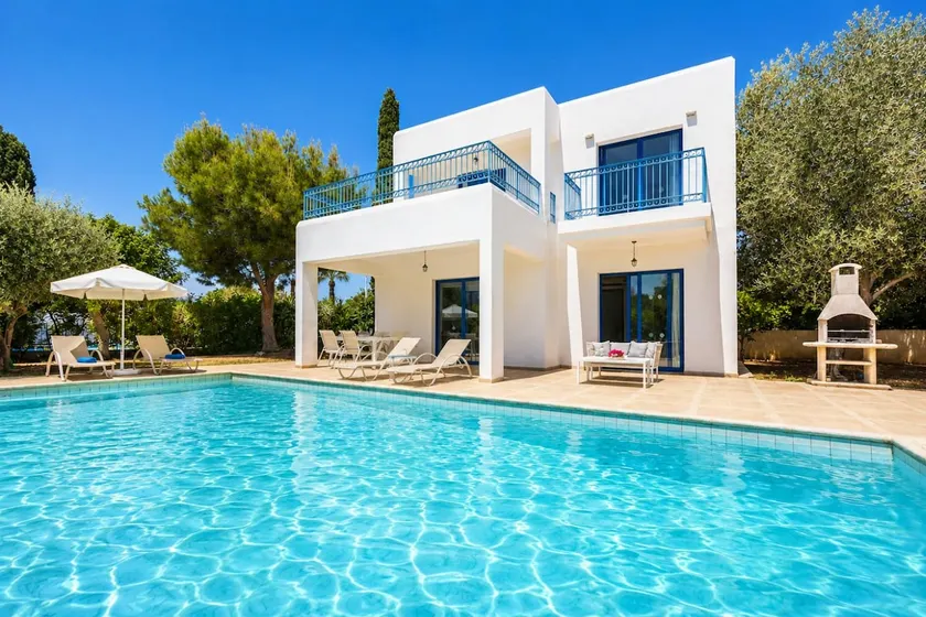 Villa Athina Ena - Image 1