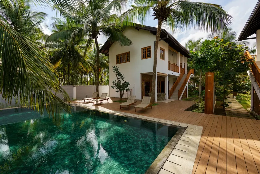 Emerald Breeze Villa by KS - Image 1