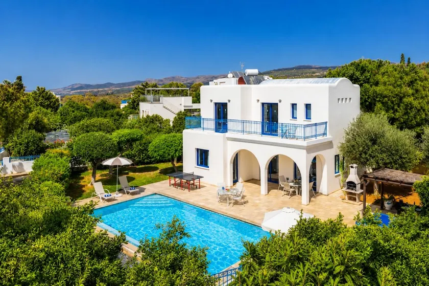 Villa Artemis - Image 1