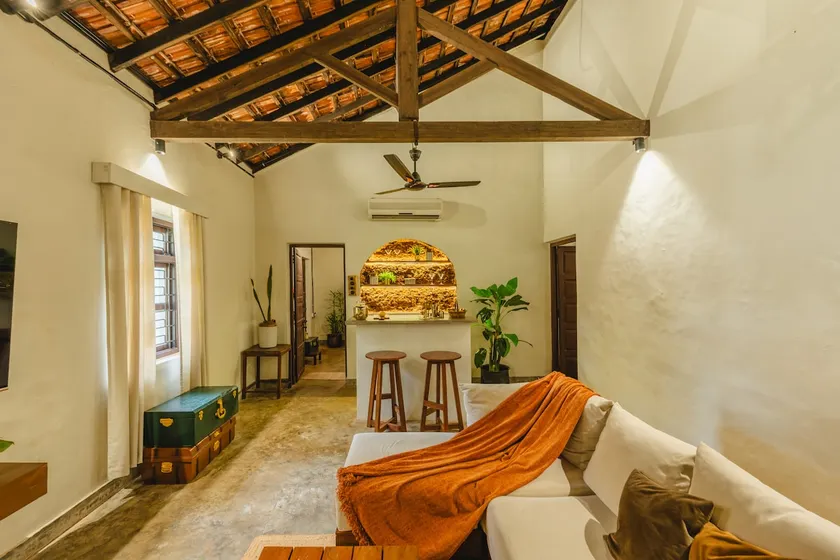 Casa Camotim: Your Cozy Aesthetic Getaway - Image 1