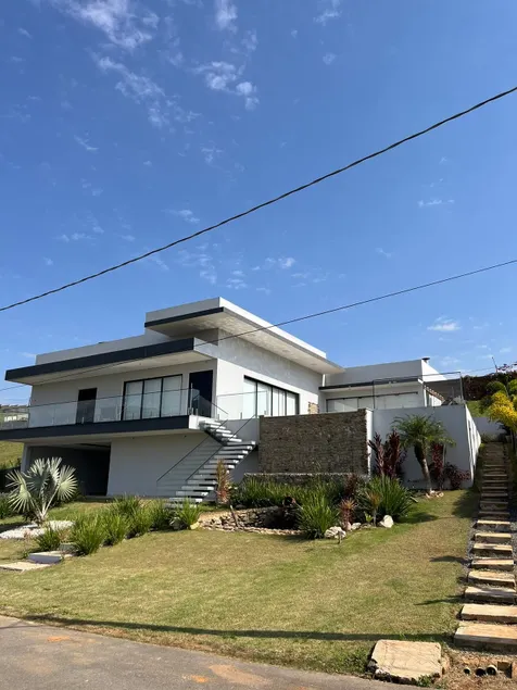 House on the Itupararanga dam with heated pool! - Image 1