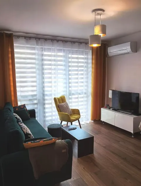 Kościuszki Centrum Apartment - Image 1