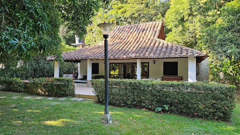 Cabin 7 in Florida Condominium. - Image 1