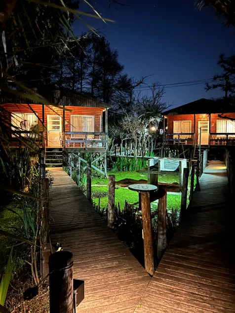 Maria Julia Cabins 4 - Image 1