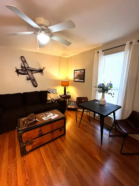 Amelia Earhart-Inspired Stay in Historic Atchison - Image 1