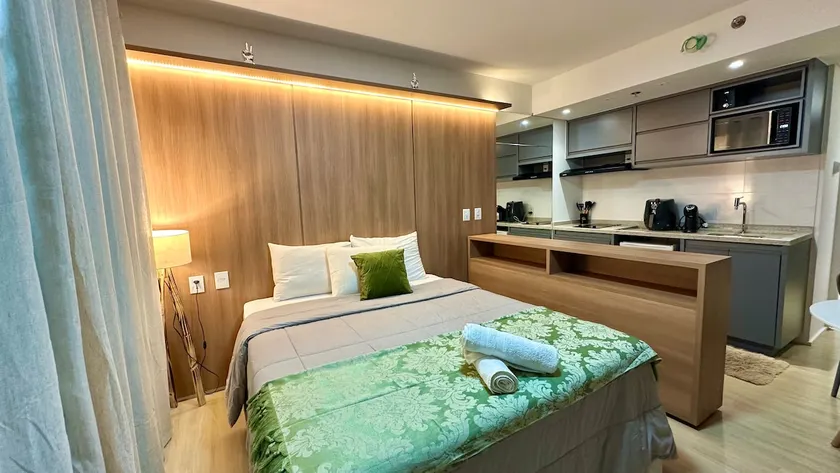 654 Marista/Tv/WiFi/Garage/Queen Bed - Image 1