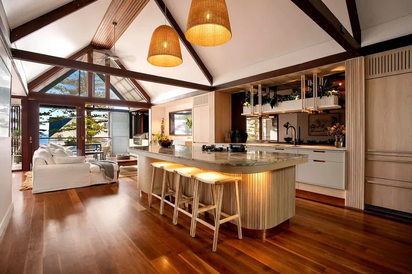 Luxury On The Bay 1 - Ocean Views - Image 1