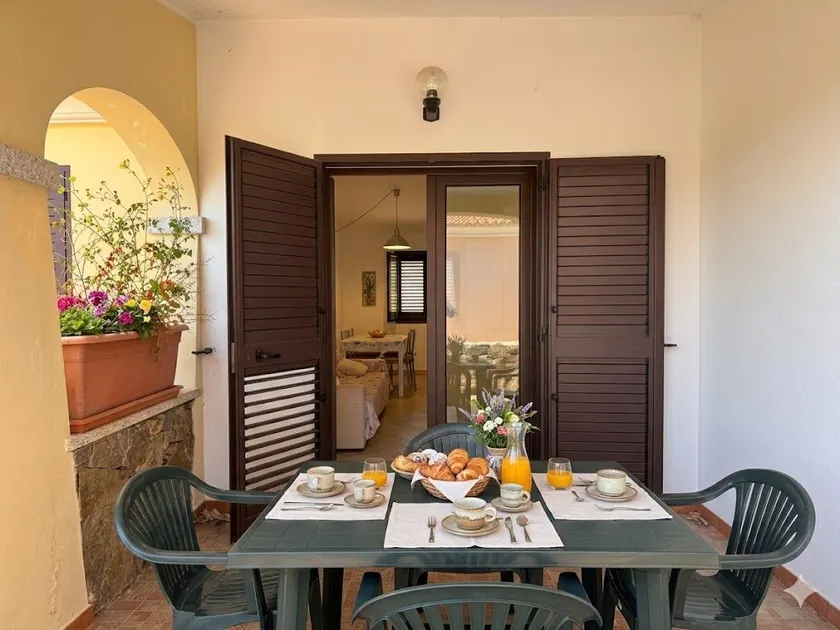 Holiday house 3, Sa Marina, Tanaunella, in a complex of 5 - Image 1
