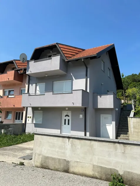 Modern Nature Escape Near Zagreb - Image 1