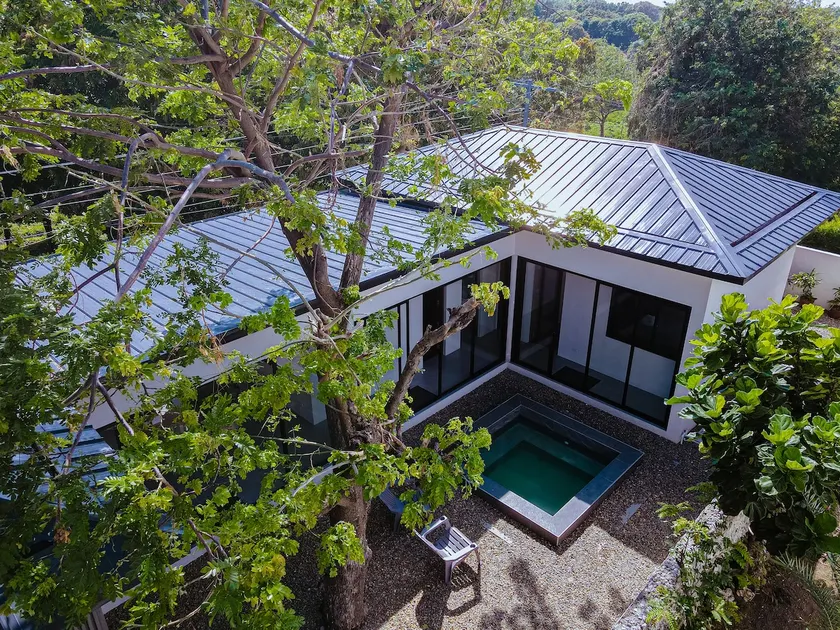 YUHI Japanese Beach House - Batangas - Image 1
