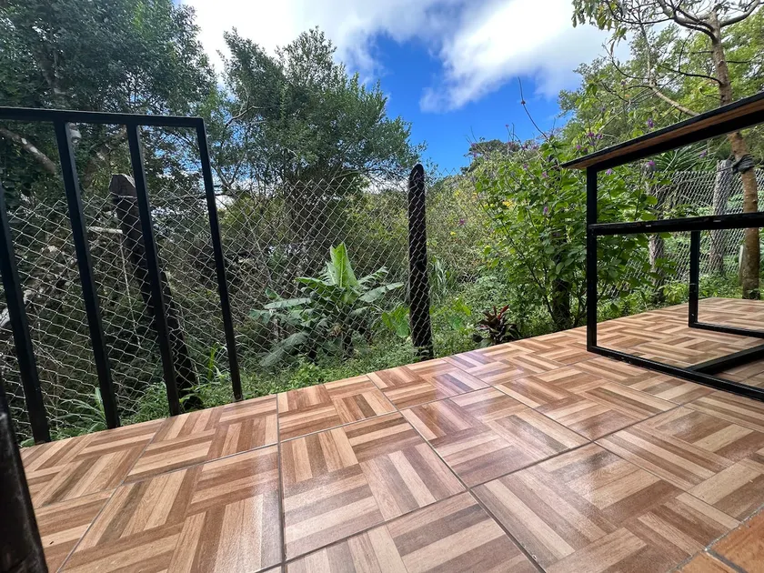 Monteverde Tangara Cabin • Nature & Peace - Image 1