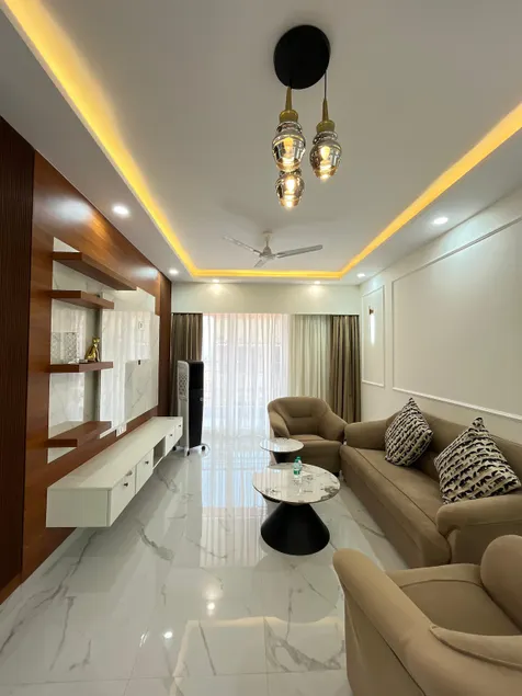 The Olive Theory 2BHK 10mins from Dabolim Airport - Image 1