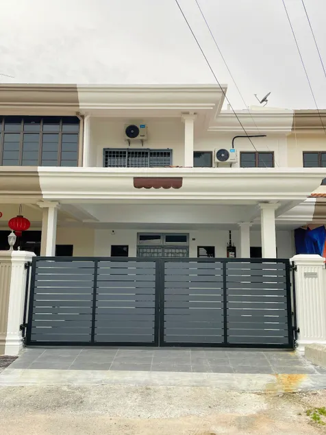 欧昇 5BR Family House | BBQ | 12 Pax | Malacca - Image 1