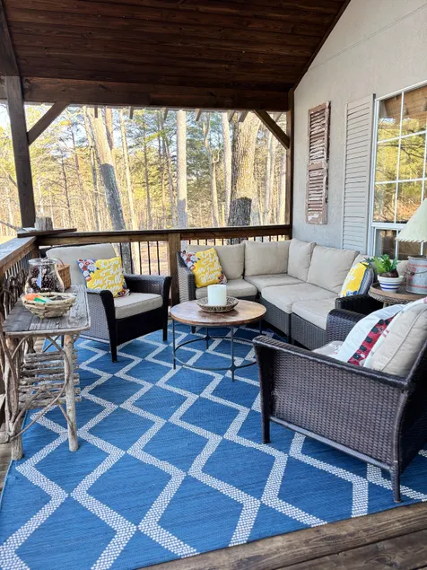 Serenity at Little River Canyon - Image 1