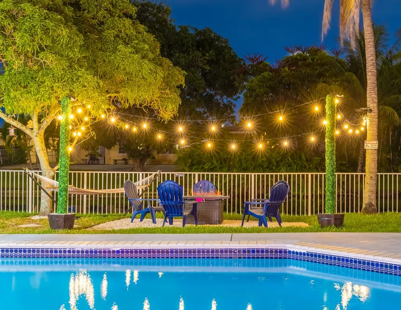 4b house nea Stadium/Pool/Lake/BBQ/kayak/voleyball - Image 1