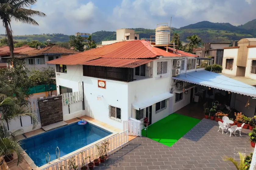 Villa Casa Blanca - Image 1