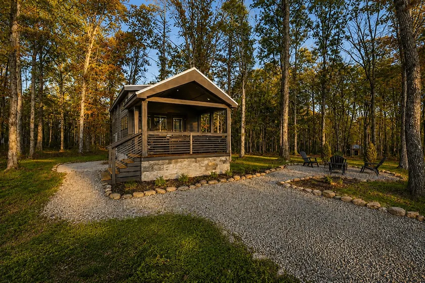 The Ascent at The Retreat at Deer Lick Falls II - Image 1