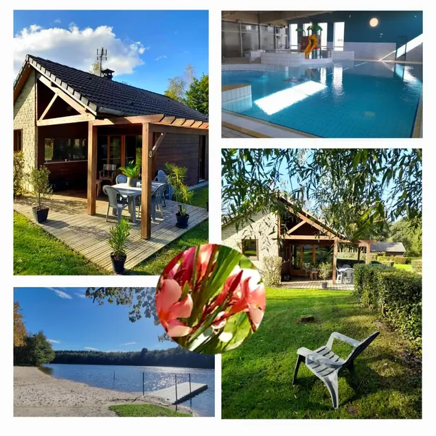 Lovely cottage for 4 people - Image 1