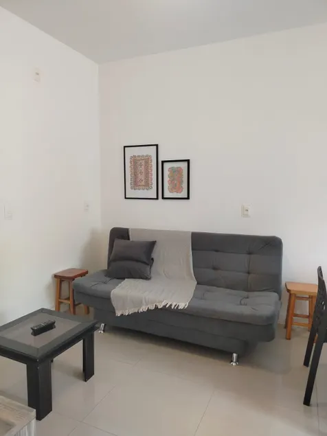 Casa Vitória 2 bedrooms 7 people - Image 1