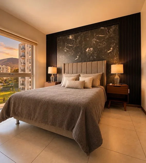 Apartment | Pool + Gym | Fast WiFi Pet Friendly - Image 1