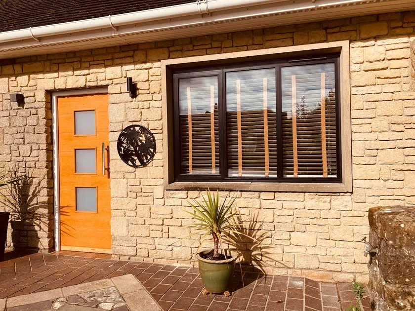 Retro Apartment in Sherborne - Image 1