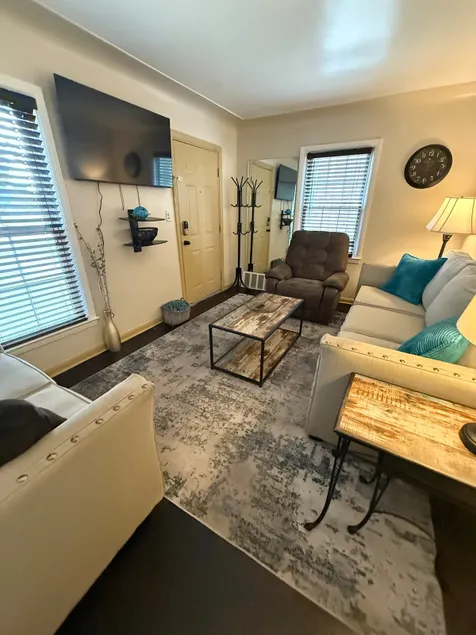 Home Away from Home - Image 1