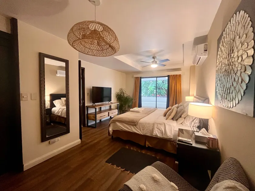 Santa Ana Downtown 2BR w/Terrace - Image 1