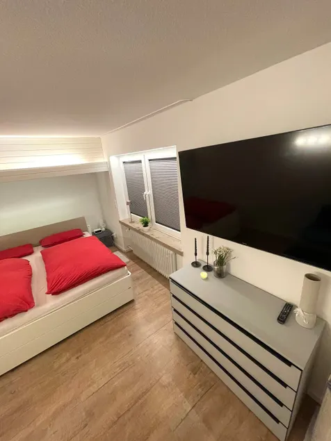 Top location by the forest – unique apartment - Image 1