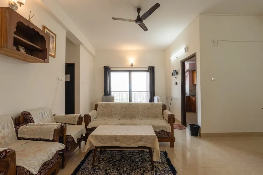 Urban Serenity at Utkal Heights - Image 1