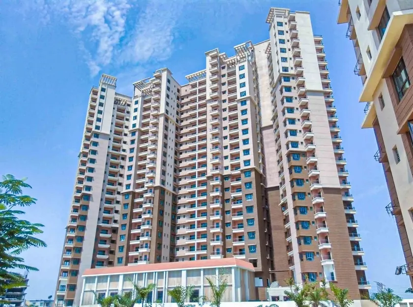 Modern Living in Utkal - Image 1