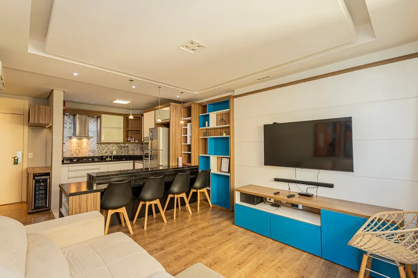 SEQ_1106 - Full Flat in Alphaville - Image 1