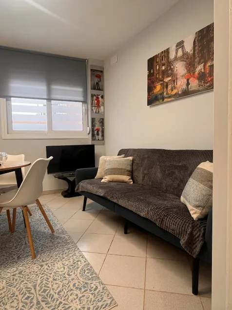 quiet apartment - Image 1