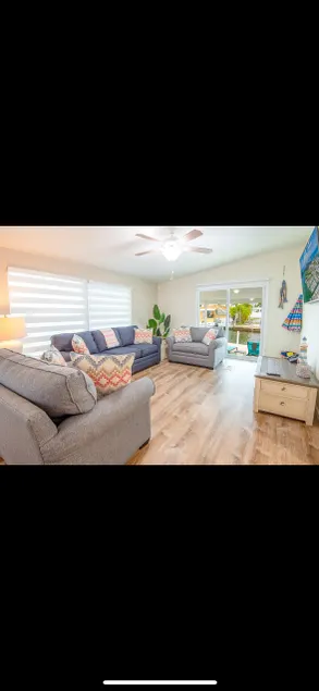 3BR Marathon Home w/ Hot Tub + 28ft Dock - Image 1