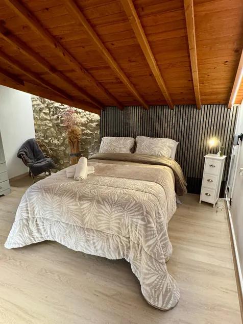Charming Penthouse in the Old Town - Image 1