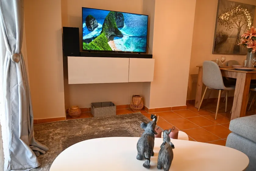 Sky Apartament - Image 1