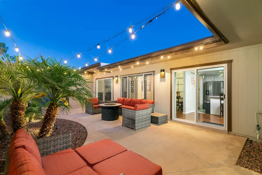 1600 sf 2 Bd 2 Bath in Old Litchfield by Wigwam - Image 1