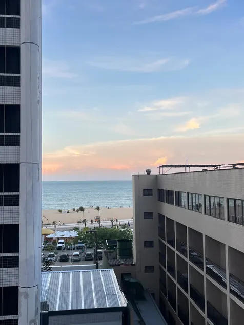 204 - Atlântico Residence - Oceanfront. - Image 1