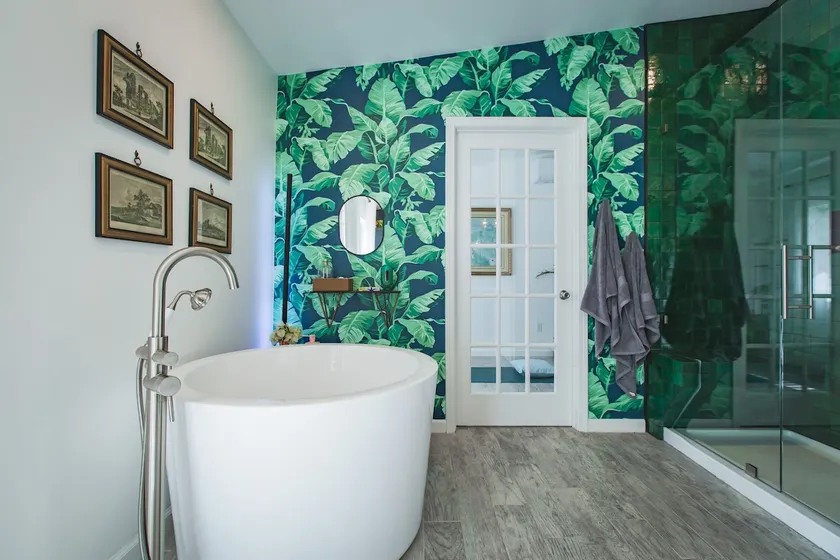 Private Cottage Retreat, Giant Bathroom, Yoga Den - Image 1