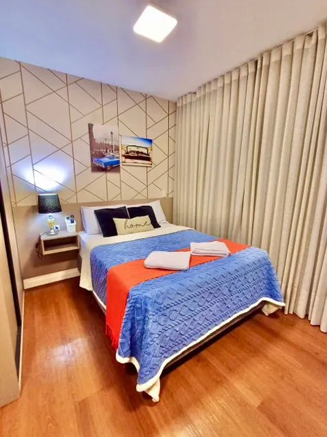 Fantastic, Studio com Ar Cond. e Wi-fi - Image 1