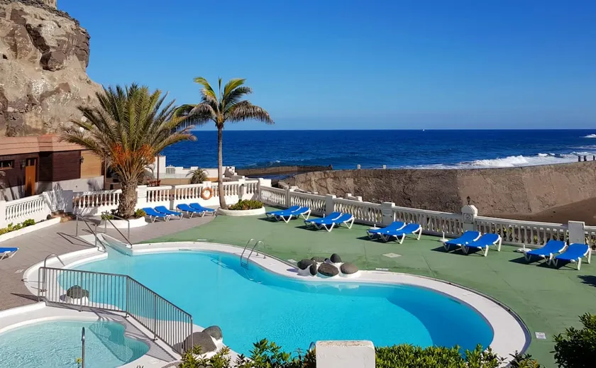 Rincón del Atlantico by "BahiaMarCanarias" - Image 1