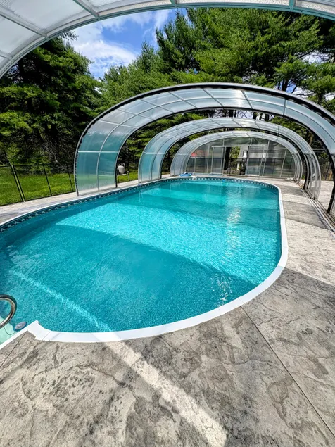 Indoor Pool, Dream Kitchen, Hot tub, Game Room - Image 1