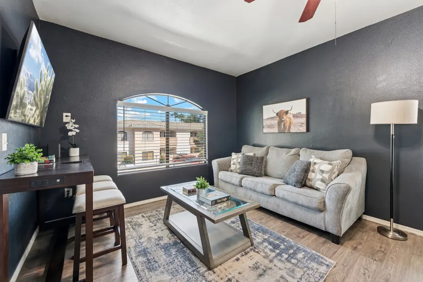 No Airbnb Fees! | Pool + Gym + Workspace - Image 1
