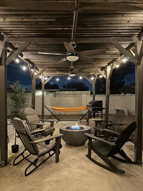Cozy 3BDR/2BATH in N Phoenix. 8mi from Mayo Clinic - Image 1