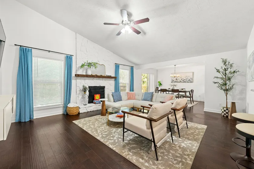 Modern 4beds/2baths in the heart of Duluth - Image 1