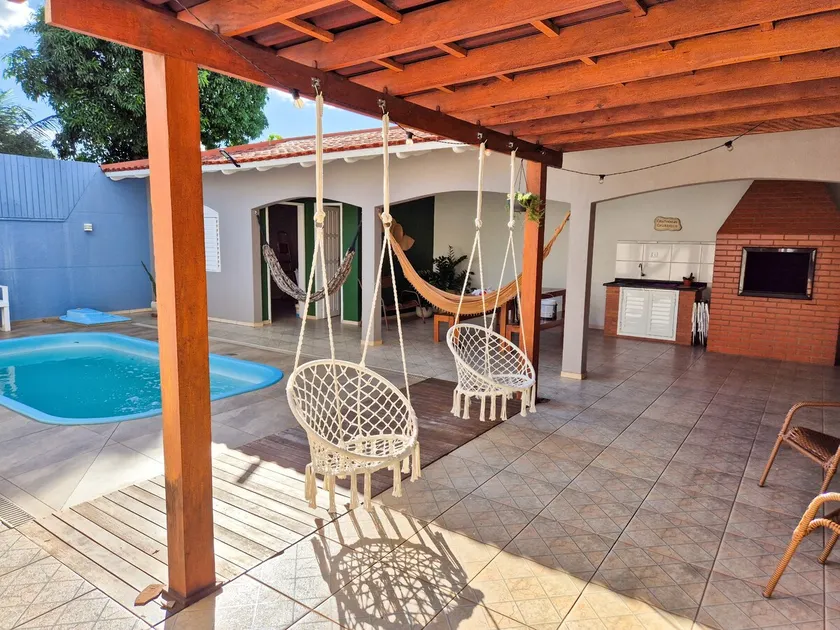 Aconchego da Fronteira | 3 Bedrooms with Pool - Image 1